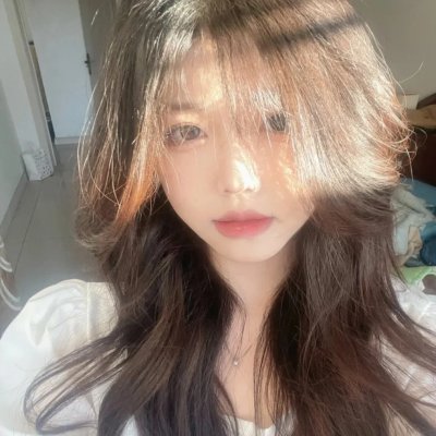世界上最快乐的女孩